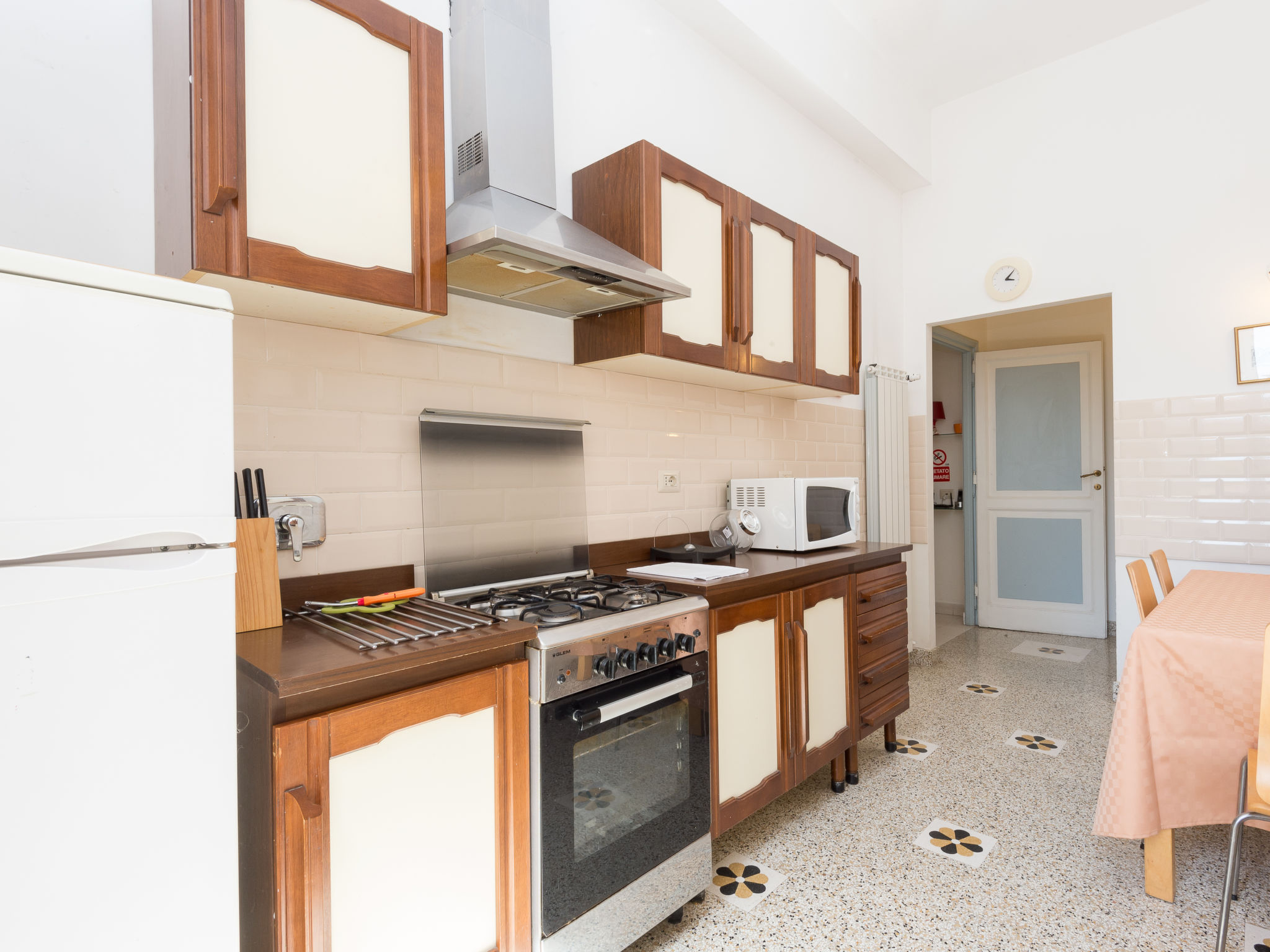 Appartement Angelico – Salle de bains, photo 10 sur 19