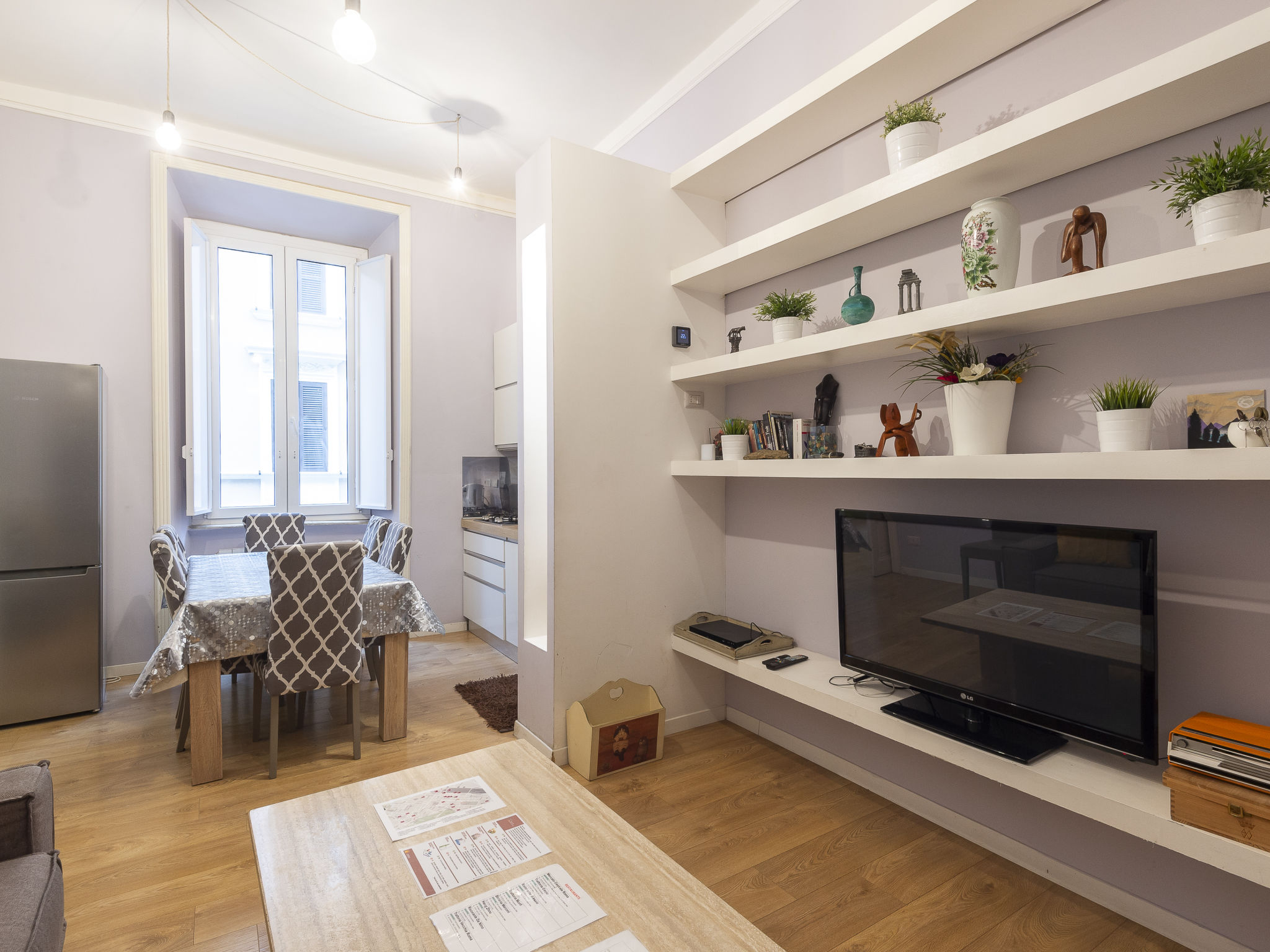 Porta Magica — Kitchen / Dining Room (4 of 20)