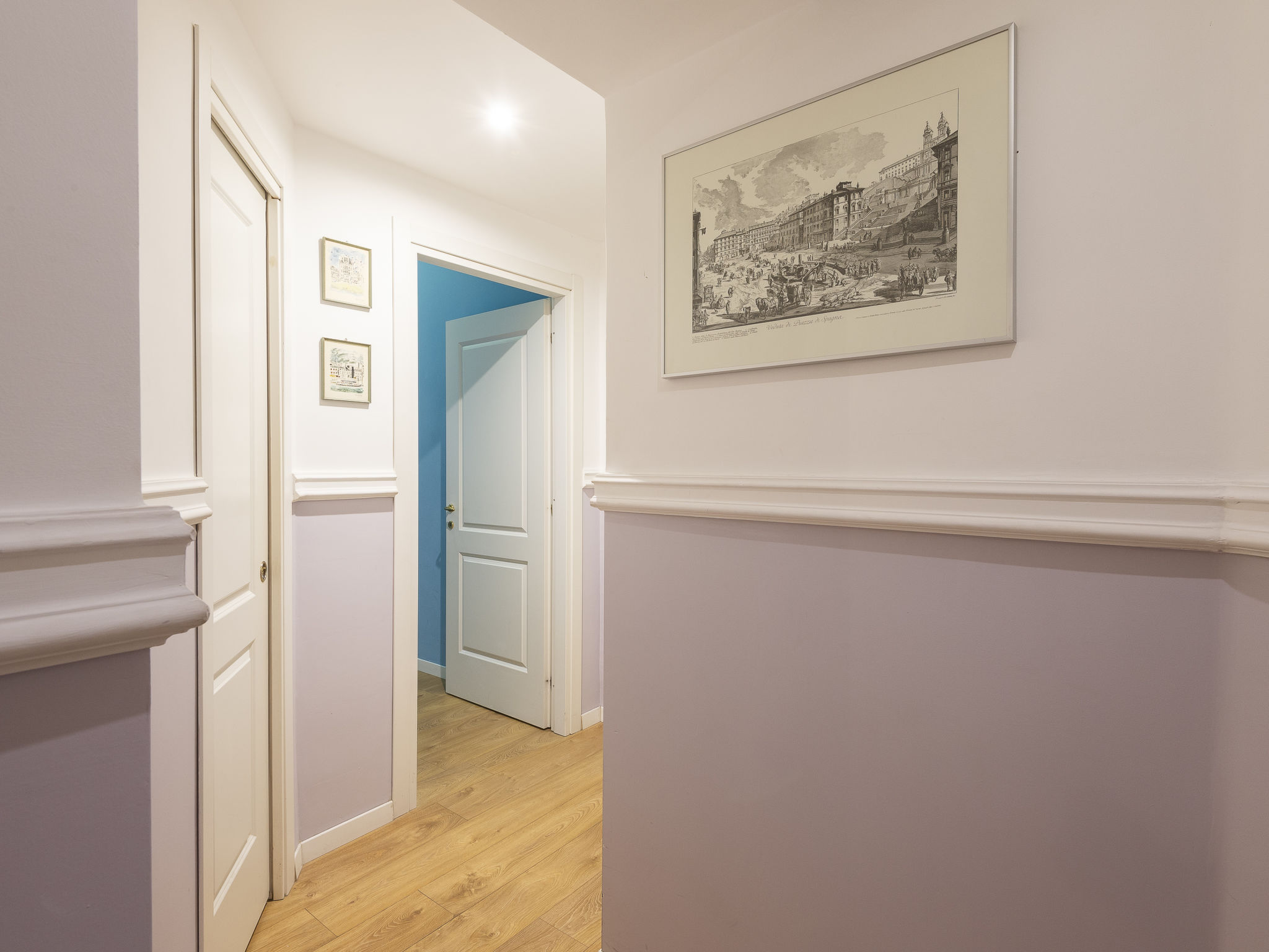 Appartement Porta Magica – Intérieur, photo 11 sur 20