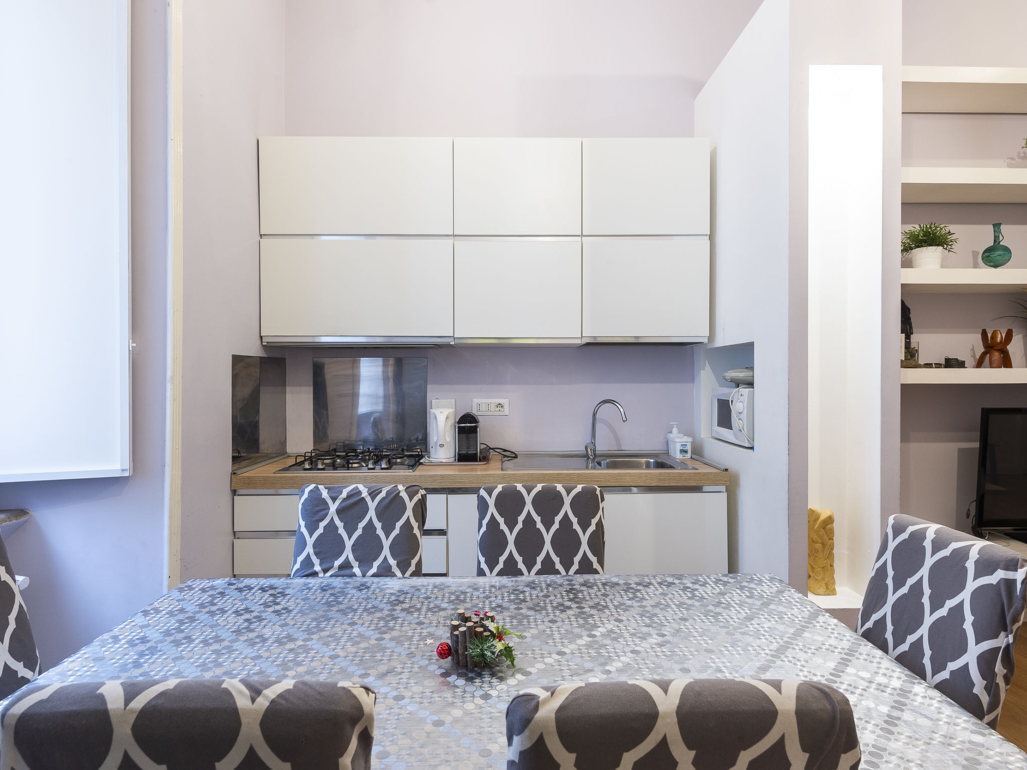 Porta Magica — Kitchen / Dining Room (5 of 20)