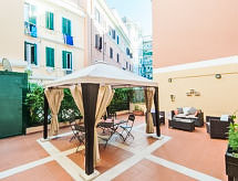 Рим: Исторический центр - Апартаменты Vatican - Residenza Argilla