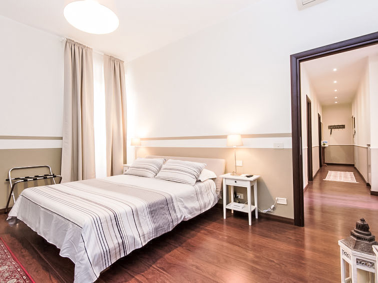 Apartamento Vatican - Residenza Argilla