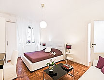 Рим: Исторический центр - Апартаменты Volver