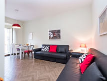 Рим: Исторический центр - Апартаменты Regina's House - St Peter