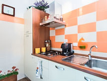 Stijlvol appartement in hartje Rome, vlakbij Vaticaanstad - thumbnail 3