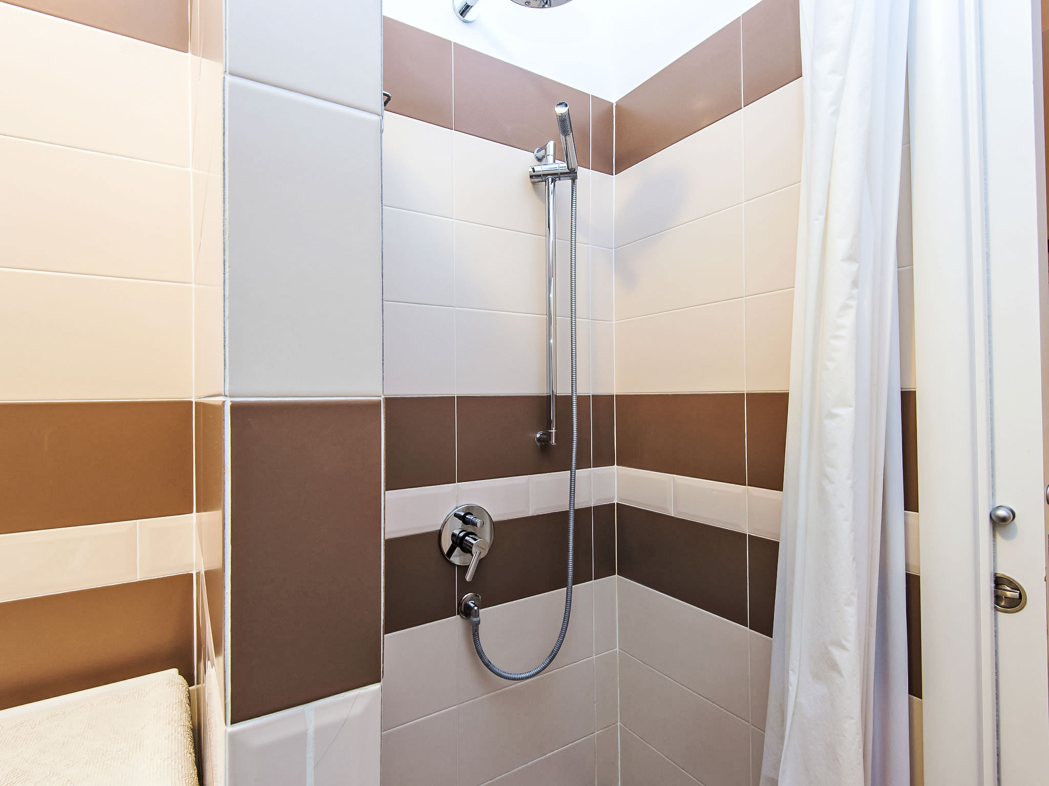 Stijlvol appartement in hartje Rome, vlakbij Vaticaanstad - foto 26