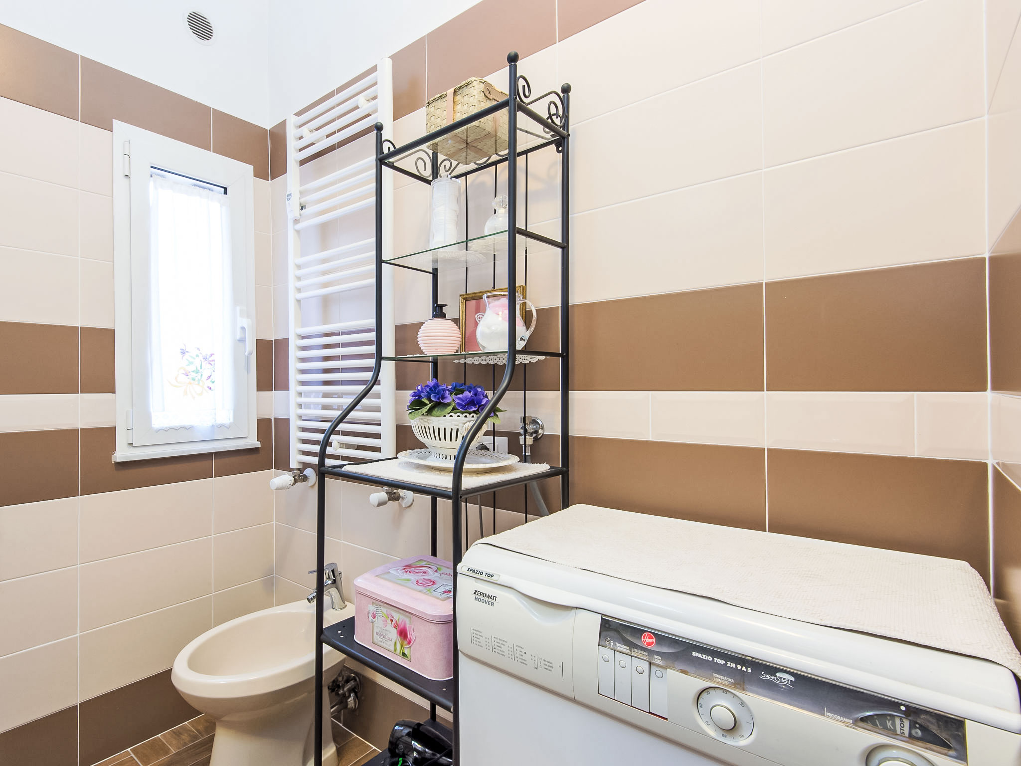 Stijlvol appartement in hartje Rome, vlakbij Vaticaanstad - foto 27