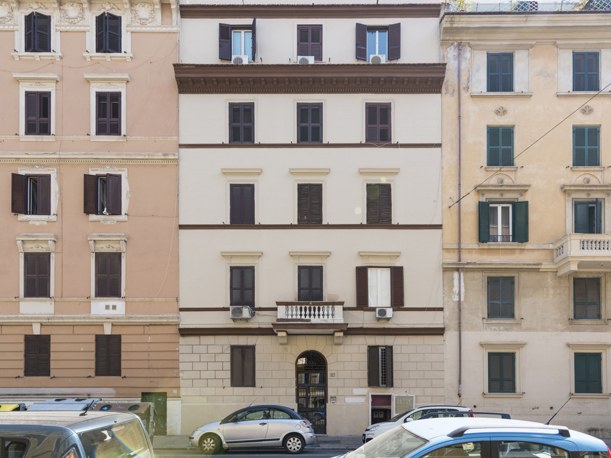 Pratolina — House (2 of 18)