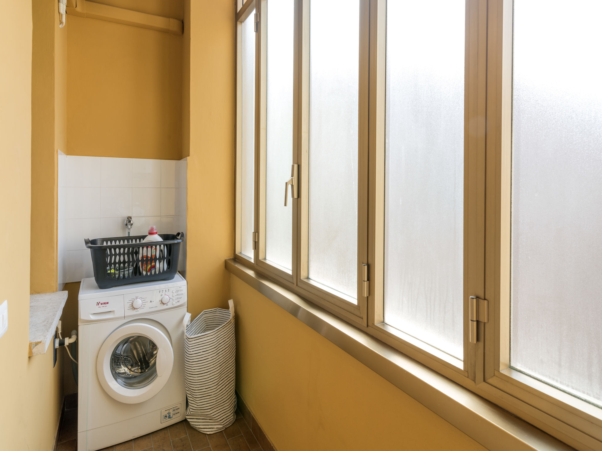 Appartement Appartamento Renato Roma Musei Vaticani – Intérieur, photo 17 sur 20