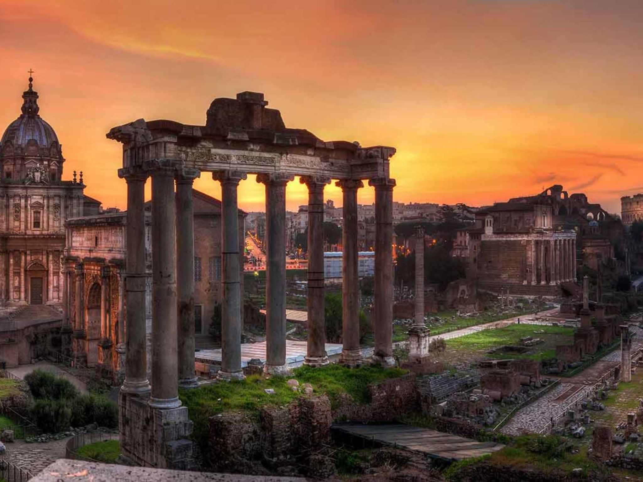 Appartamento Renato Roma Musei Vaticani-Omgeving