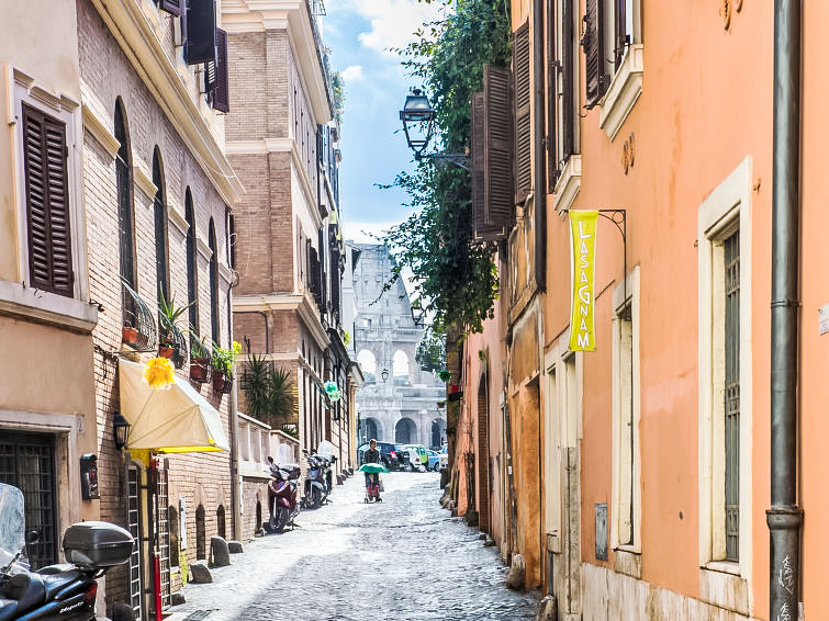 Search and Stay destination Roma, Lazio - Italy from AU$ 389. Domus Fori