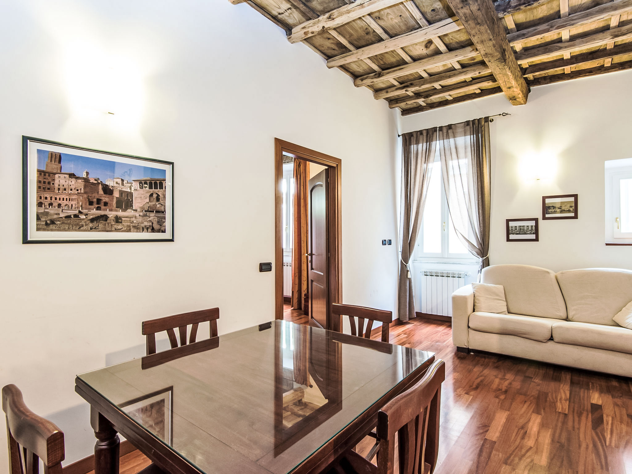 Domus Fori — Living Room (2 of 21)