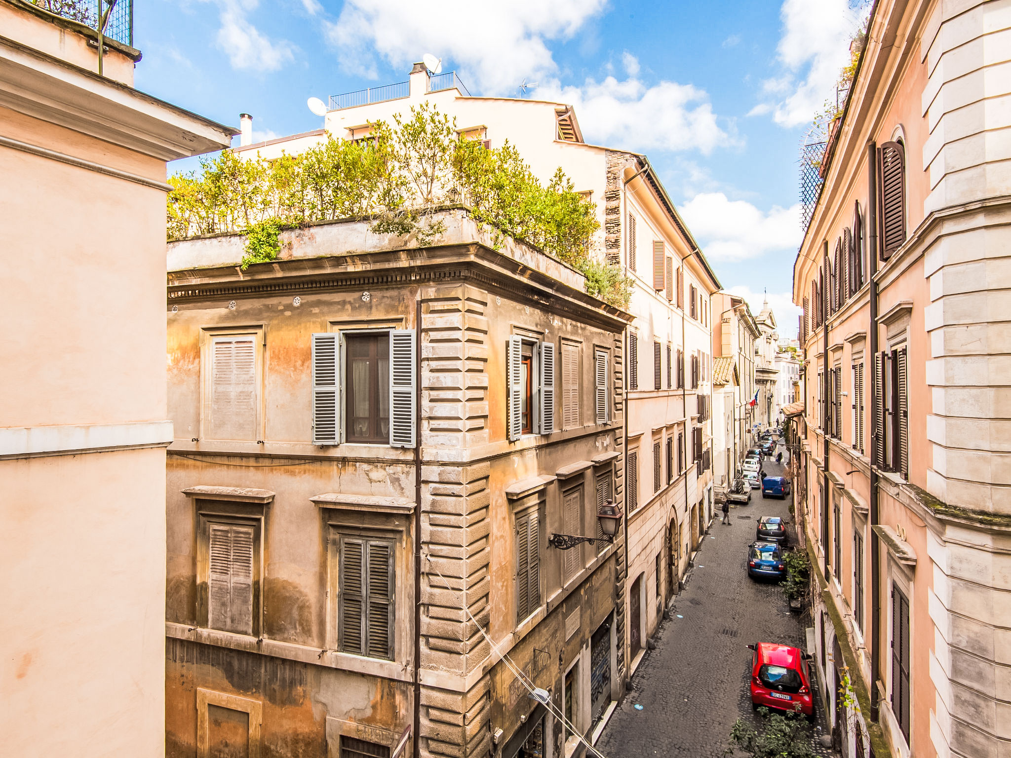 Appartement Domus Fori – Environs, photo 18 sur 21