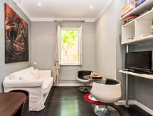 Рим: Исторический центр - Апартаменты Trastevere - Jandolo