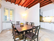 Рим: Исторический центр - Апартаменты Vittorio Emanuele