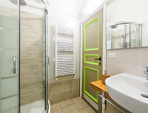 Sfeervol appartement in het historische centrum van Rome - thumbnail 5