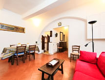 Sfeervol appartement in het historische centrum van Rome - thumbnail 2