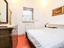 Sfeervol appartement in het historische centrum van Rome - thumbnail 4