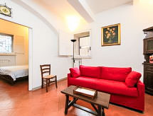 Рим: Исторический центр - Апартаменты Pantheon