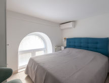 Il Nido: sfeervol appartement voor 6 in historisch hart van Rome - thumbnail 2