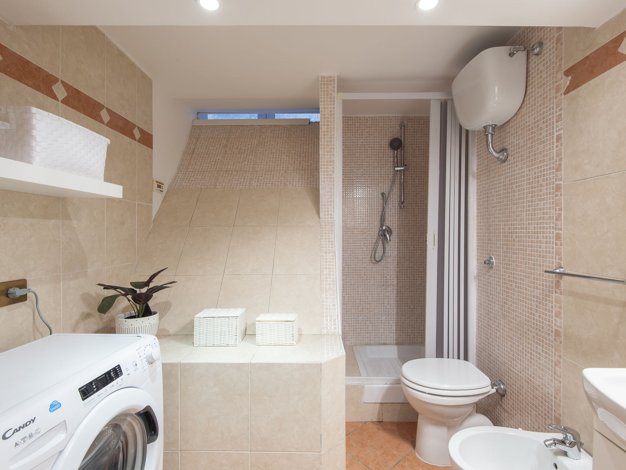 Il Nido: sfeervol appartement voor 6 in historisch hart van Rome - foto 18
