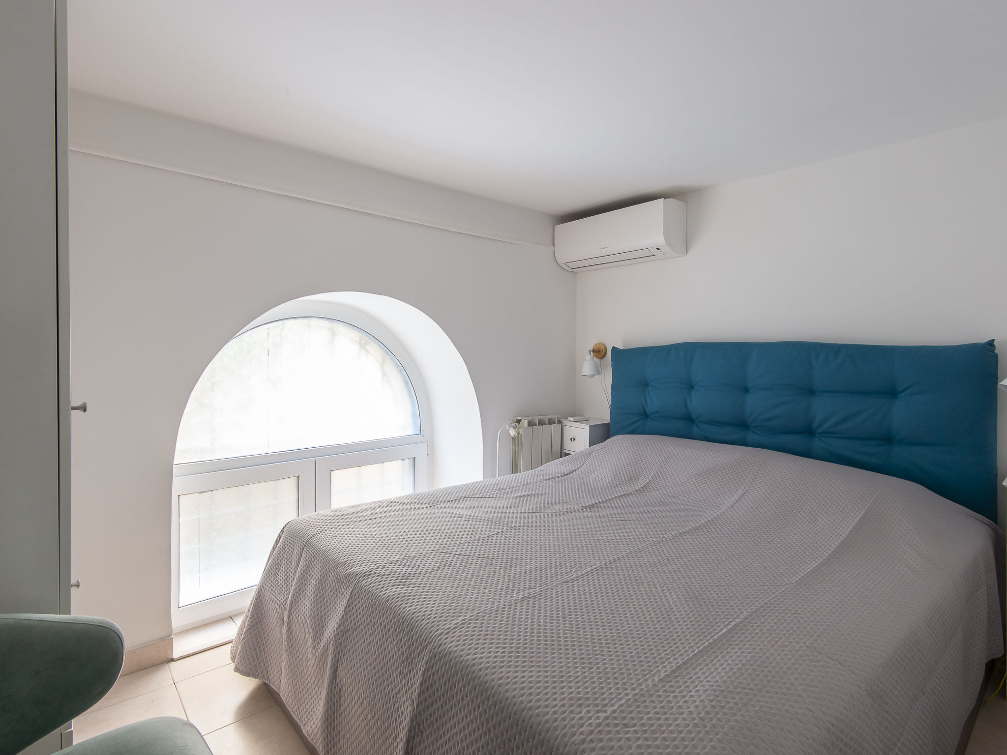 Il Nido: sfeervol appartement voor 6 in historisch hart van Rome - foto 2