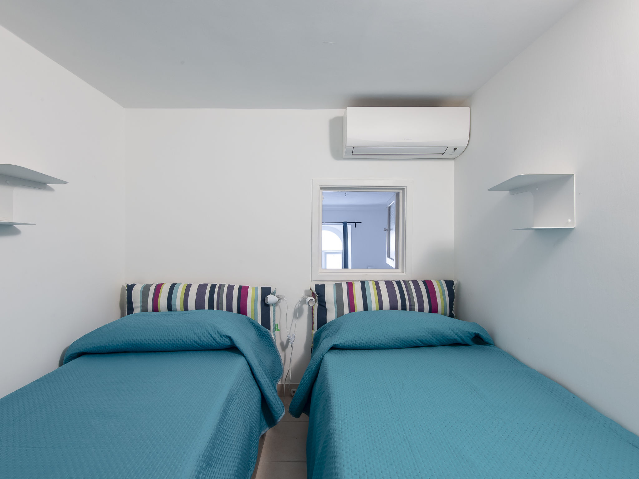 Il Nido: sfeervol appartement voor 6 in historisch hart van Rome - foto 3