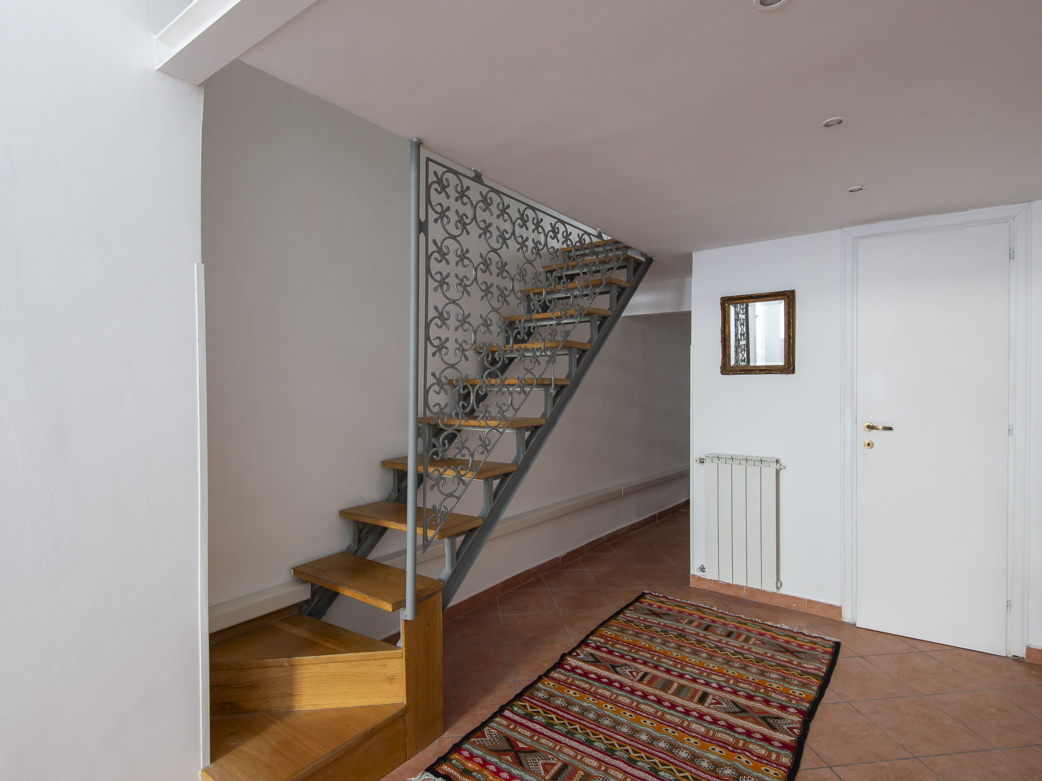 Il Nido: sfeervol appartement voor 6 in historisch hart van Rome - foto 20