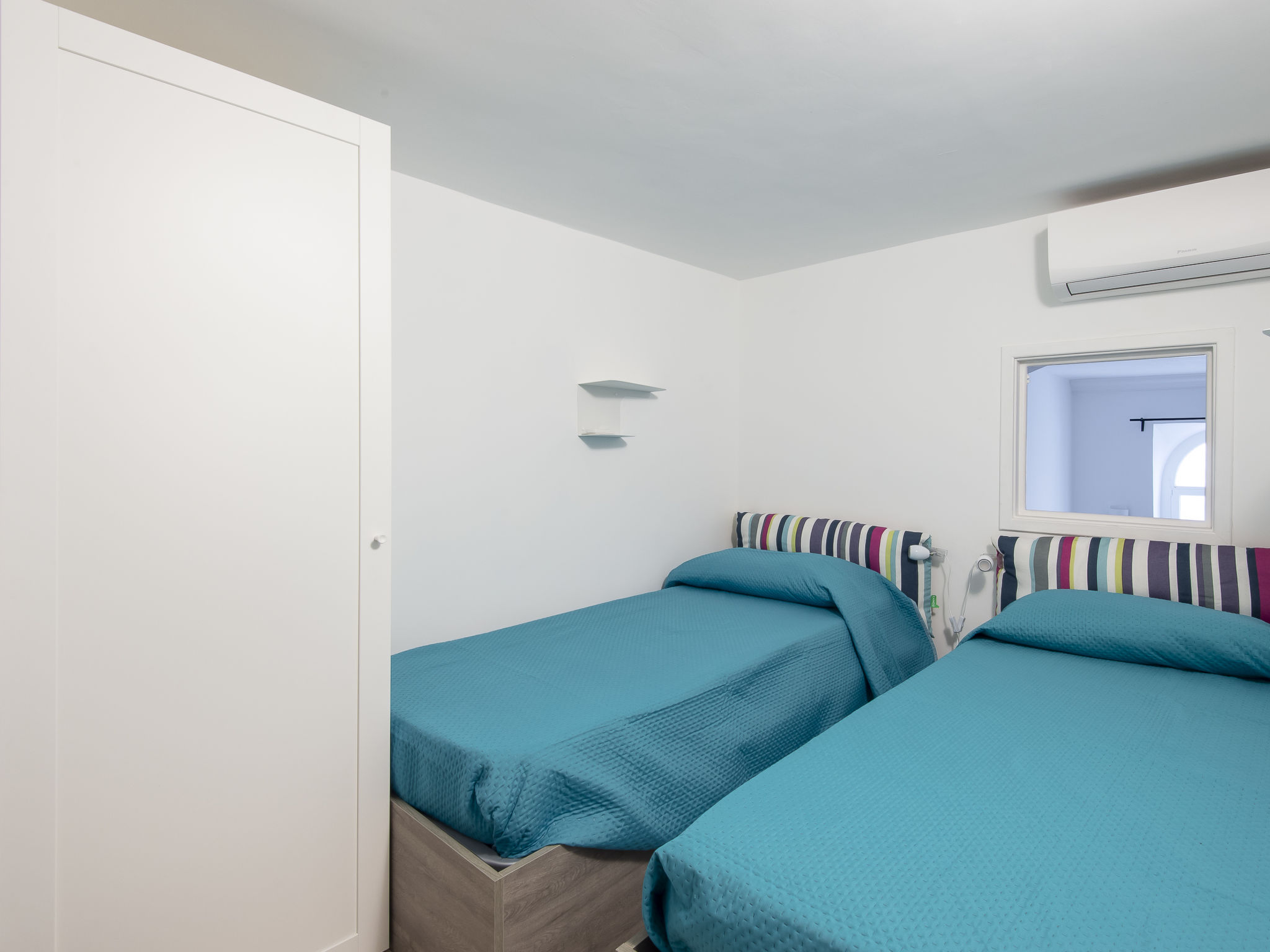 Il Nido: sfeervol appartement voor 6 in historisch hart van Rome - foto 24