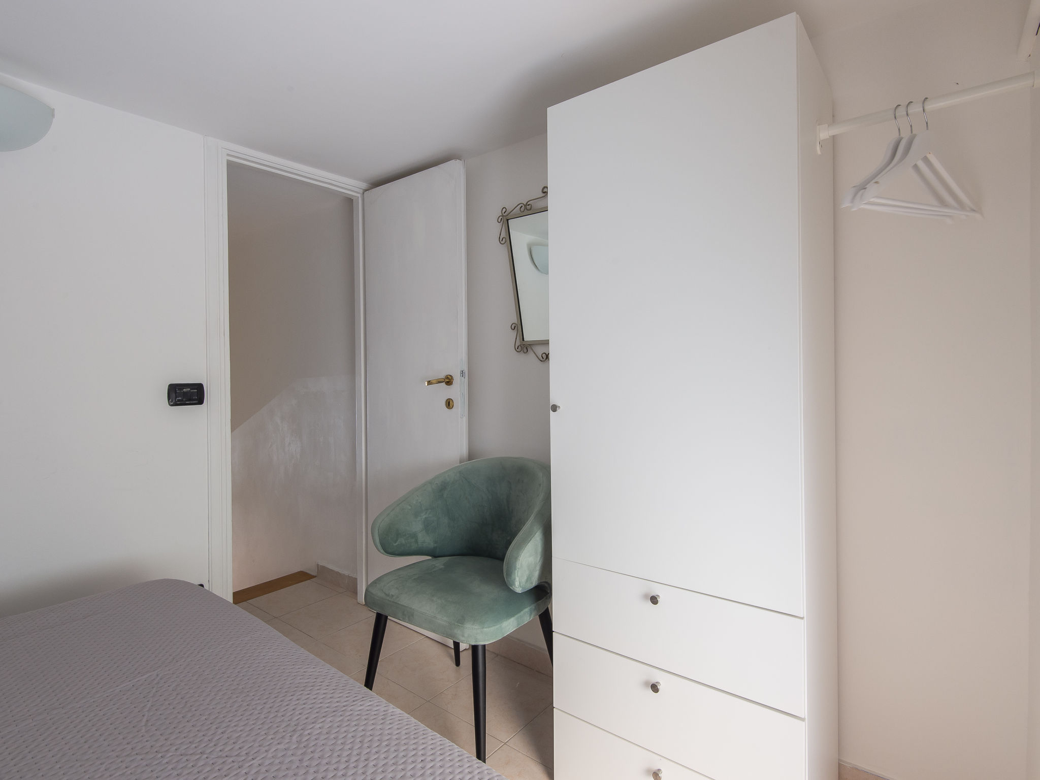 Il Nido: sfeervol appartement voor 6 in historisch hart van Rome - foto 23