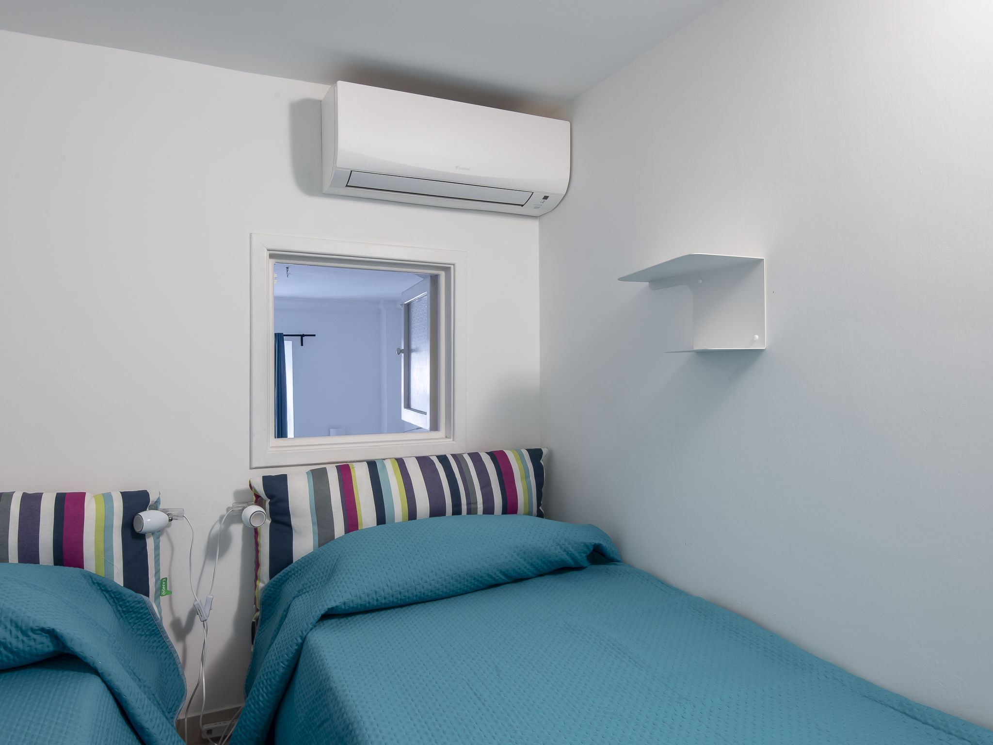 Il Nido: sfeervol appartement voor 6 in historisch hart van Rome - foto 25