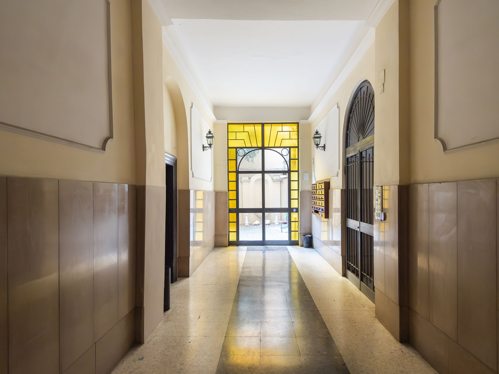 Il Nido: sfeervol appartement voor 6 in historisch hart van Rome - foto 5