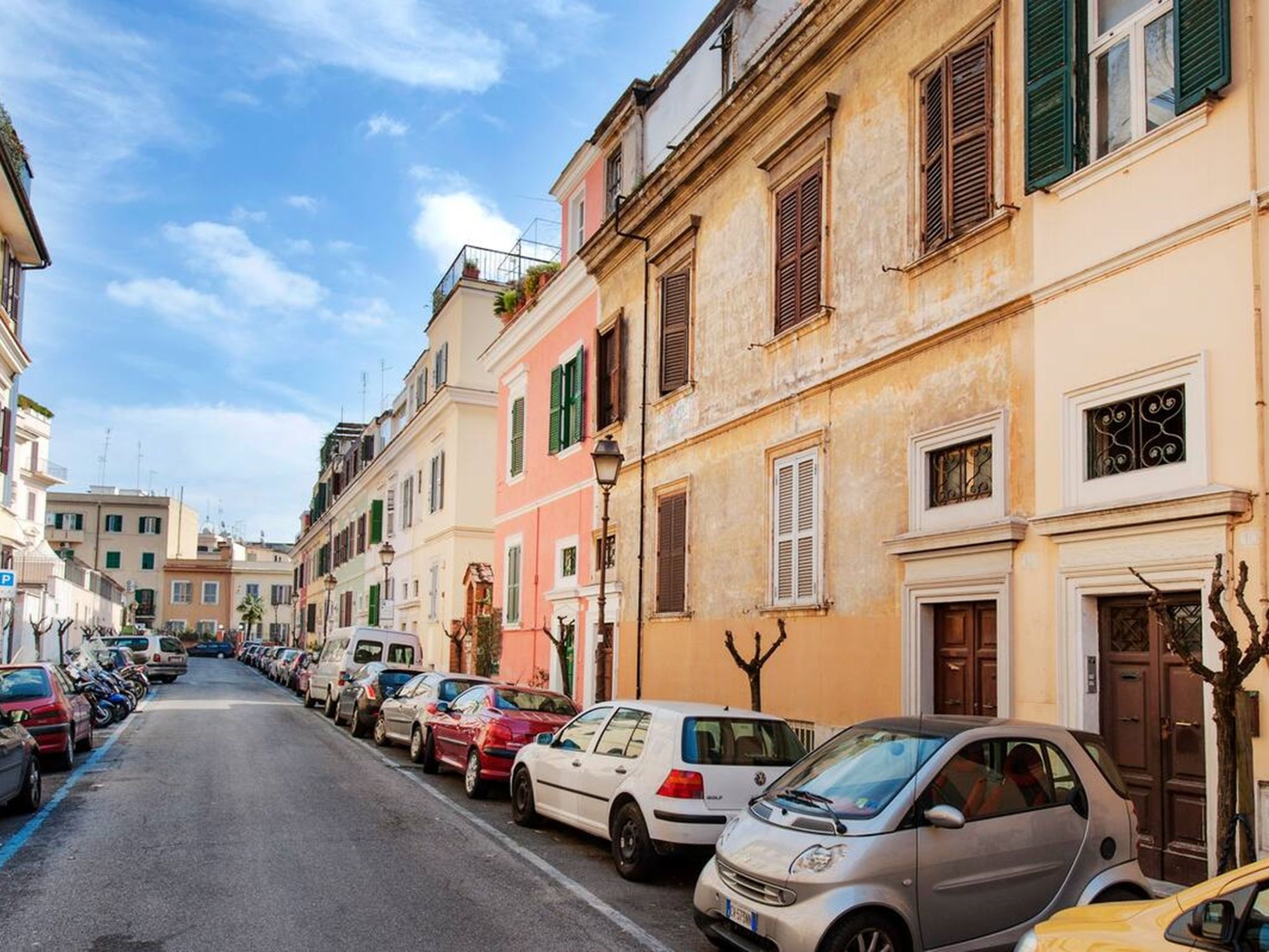 La Terrazza: Jouw intieme dakterras in het hart van historisch Rome - foto 5
