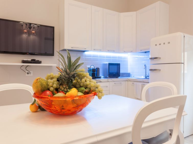 Ruim appartement voor 18 personen in Centro Storico, Rome in Rome: Historical City Center