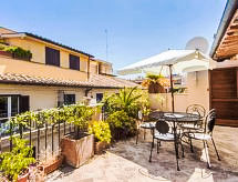 Рим: Исторический центр - Апартаменты Condotti Terrace