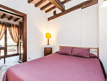 Charmant appartement met terras in het hart van Rome, vlakbij Piazza di Spagna - thumbnail 5