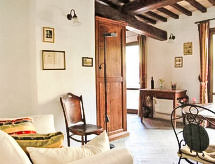 Charmant appartement met terras in het hart van Rome, vlakbij Piazza di Spagna - thumbnail 6