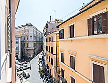 Authentiek appartement aan Piazza Navona in hartje Rome - thumbnail 5