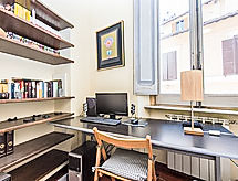Apartment Navona