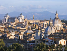 Apartment Navona