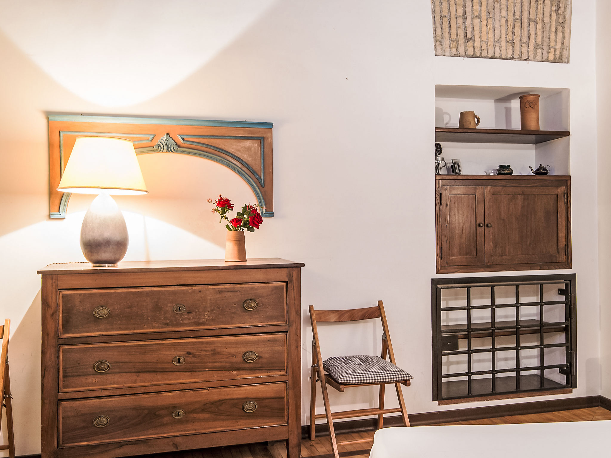 Authentiek appartement aan Piazza Navona in hartje Rome - foto 20