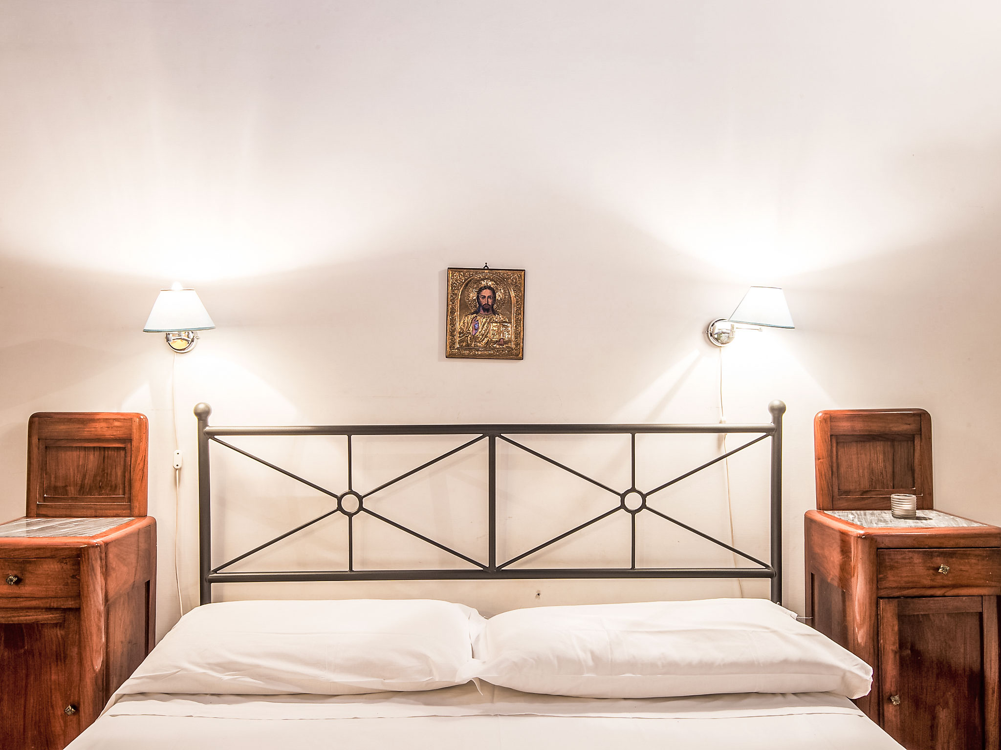 Authentiek appartement aan Piazza Navona in hartje Rome - foto 19