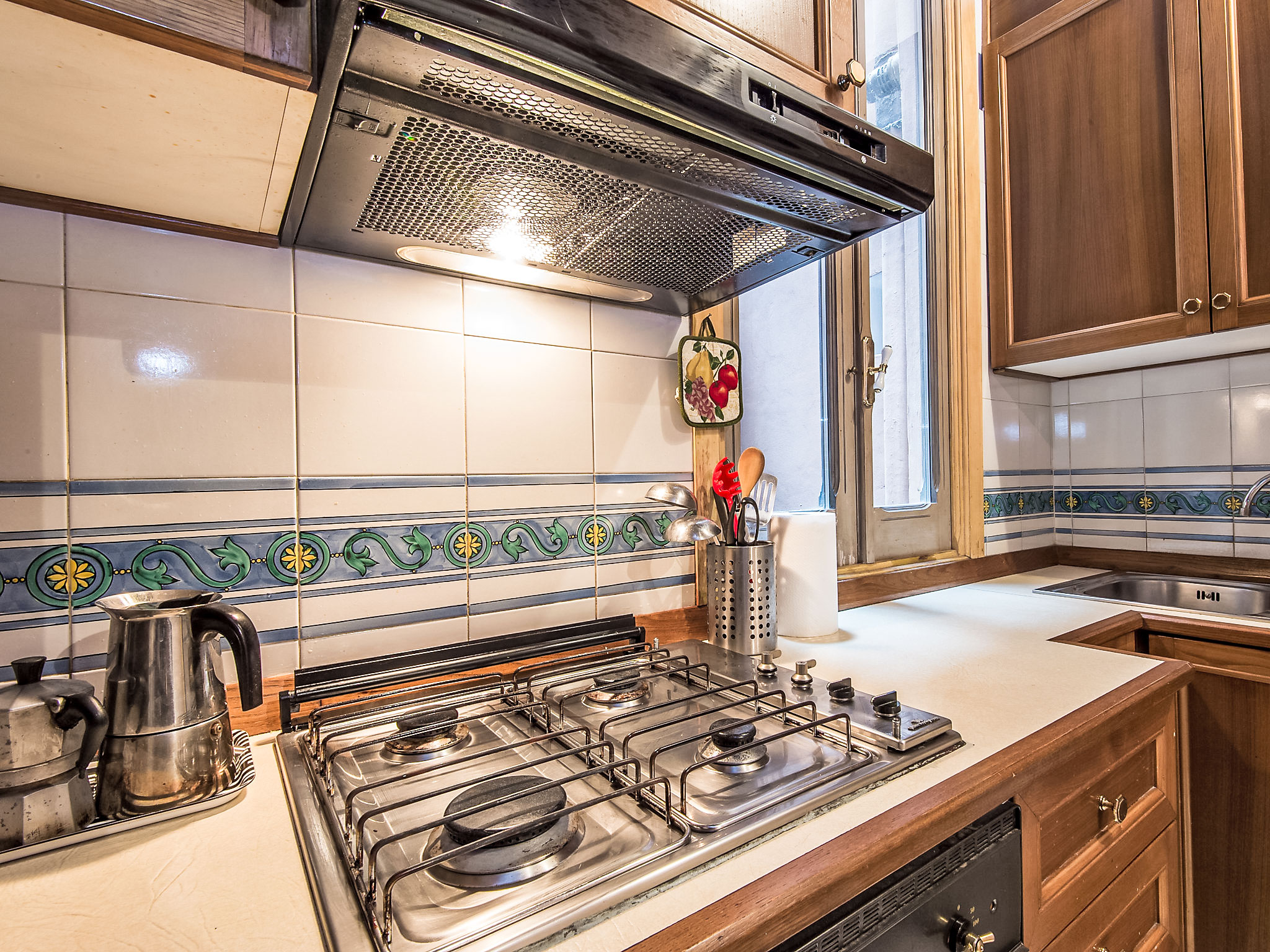Authentiek appartement aan Piazza Navona in hartje Rome - foto 12