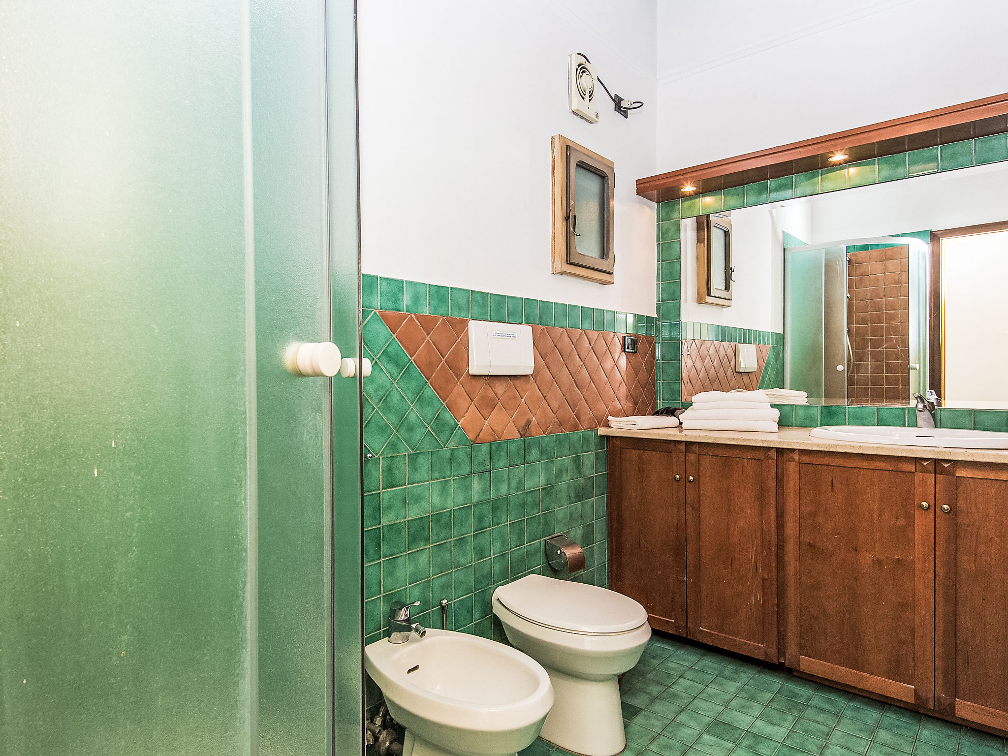 Authentiek appartement aan Piazza Navona in hartje Rome - foto 27