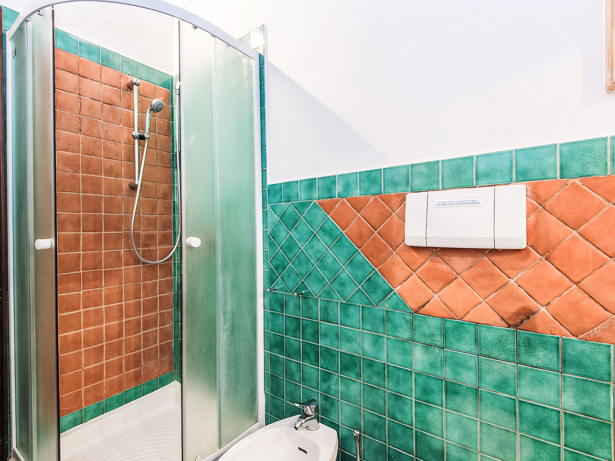 Authentiek appartement aan Piazza Navona in hartje Rome - foto 29