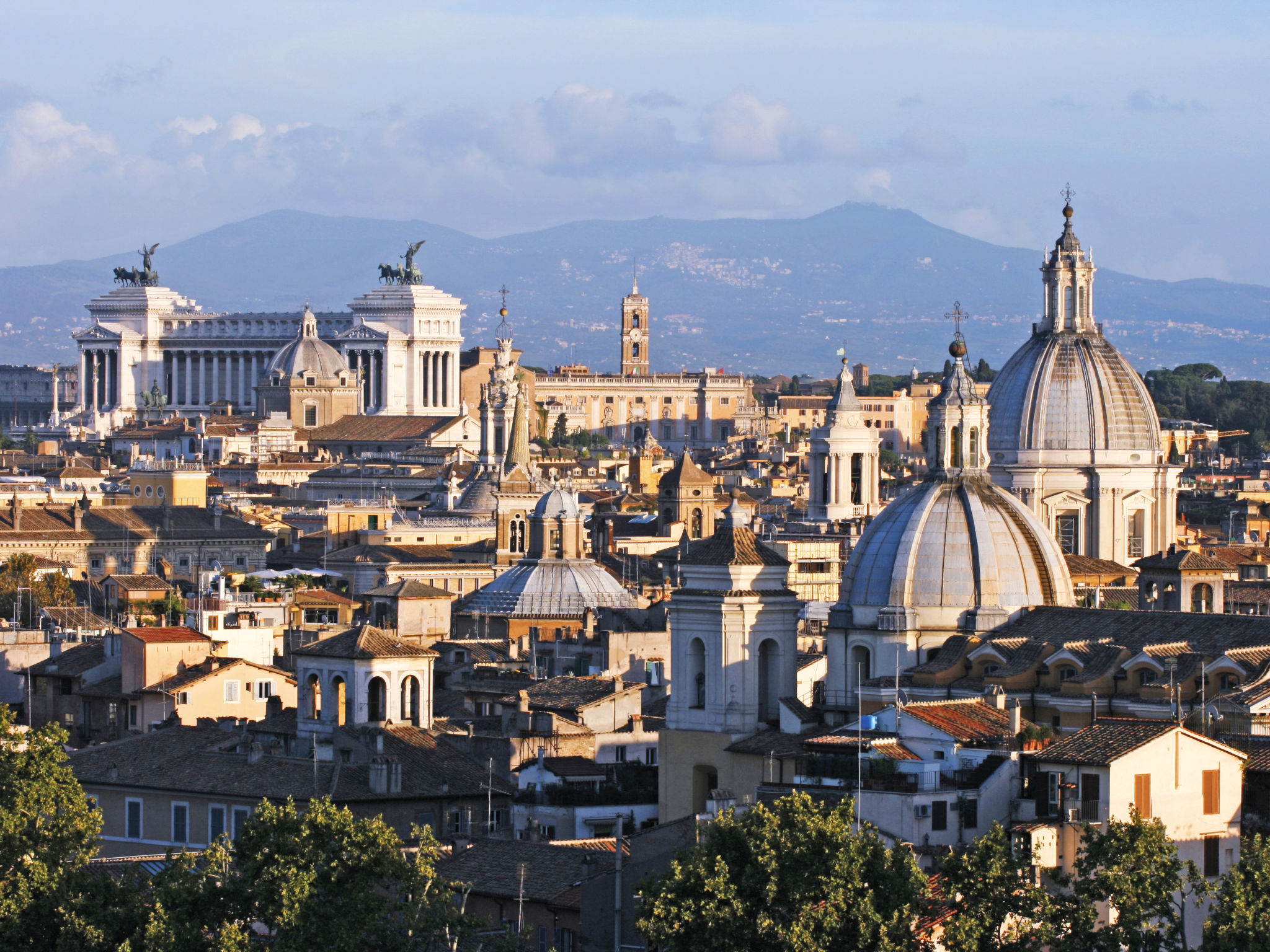 Authentiek appartement aan Piazza Navona in hartje Rome - foto 33
