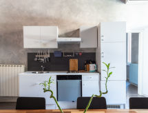 Antico Balcone: 18e-eeuws appartement bij de Spaanse Trappen, Rome - thumbnail 4