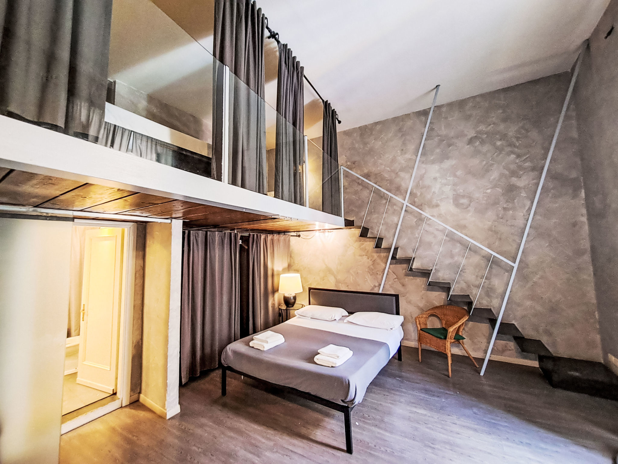 Antico Balcone: 18e-eeuws appartement bij de Spaanse Trappen, Rome - foto 5