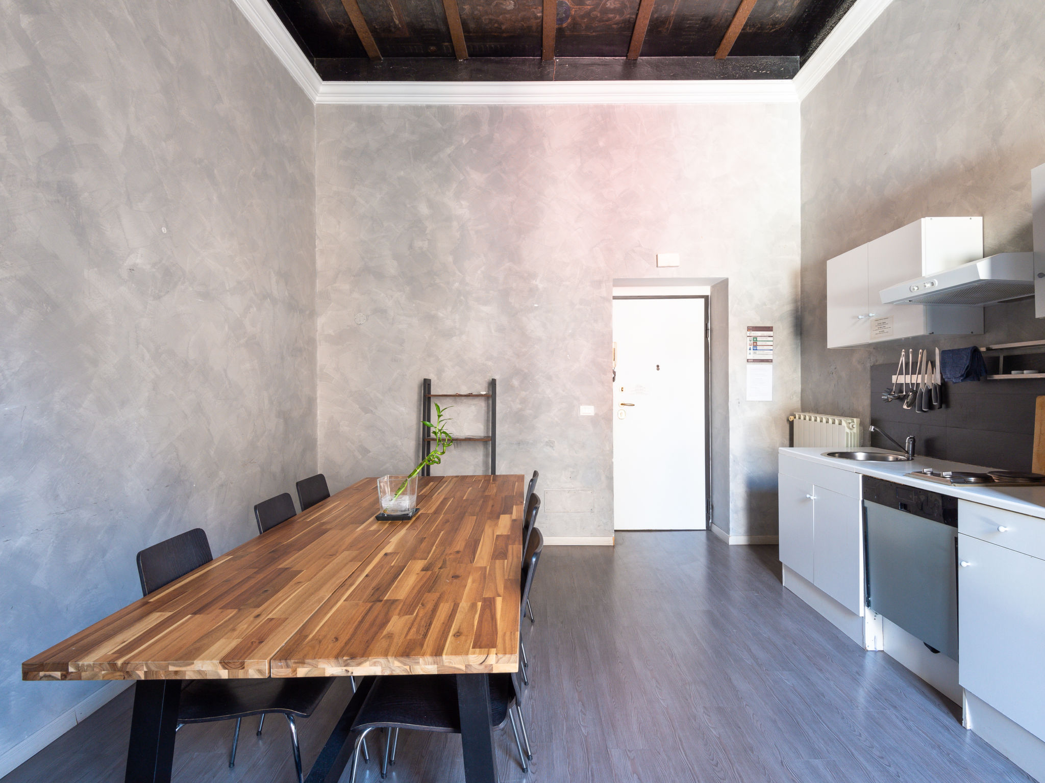 Antico Balcone: 18e-eeuws appartement bij de Spaanse Trappen, Rome - foto 9