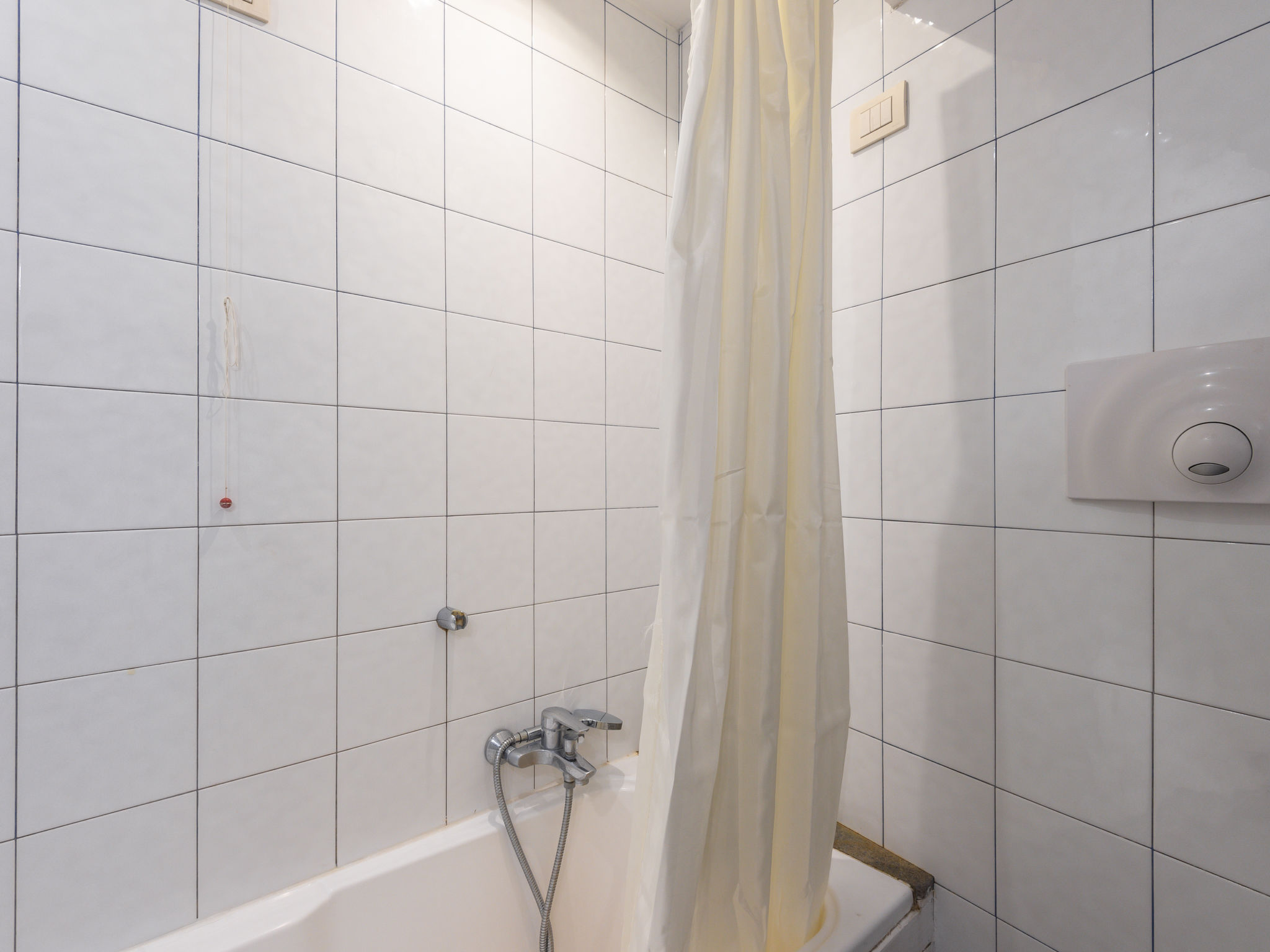 Antico Balcone: 18e-eeuws appartement bij de Spaanse Trappen, Rome - foto 22